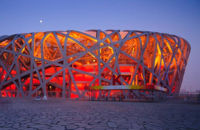 12年前的北京奥运会，花34亿建鸟巢主场馆，如今成了啥样？(3)