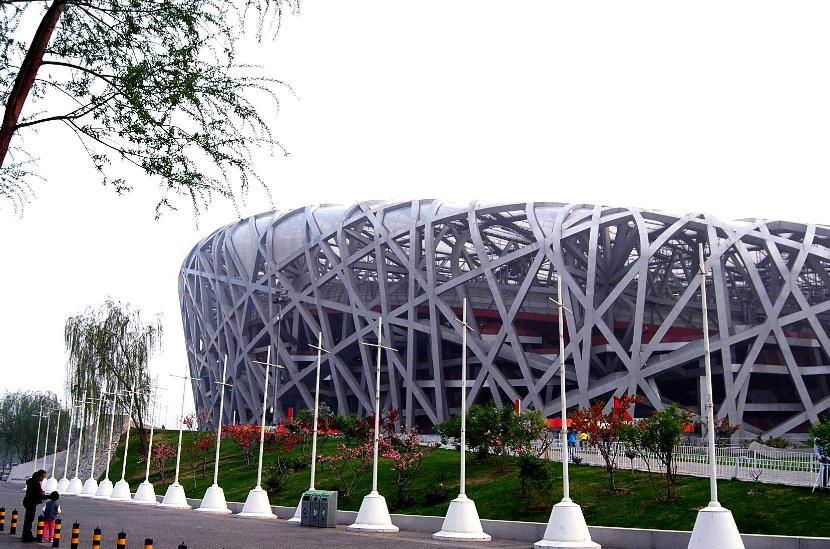 12年前的北京奥运会，花34亿建鸟巢主场馆，如今成了啥样？(4)