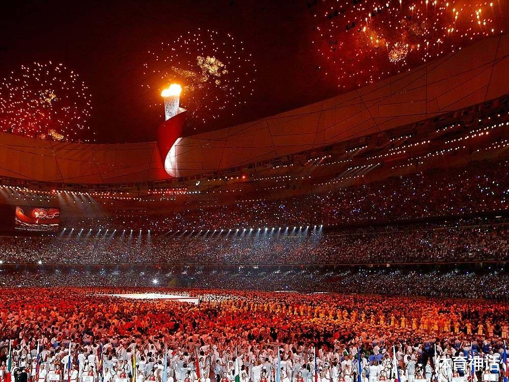 北京之后再无奥运！巴赫指定国内3座城市可再办奥运，网友不认同(3)