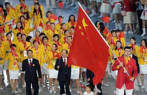 “最尴尬”的一届奥运会！中国都没参加，举办国几乎包揽所有奖牌(1)