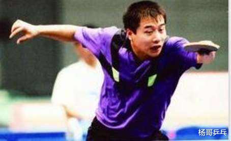 24年前刘国梁凭借一优势跻身奥运，如今他会给孙颖莎一个机会吗？(5)