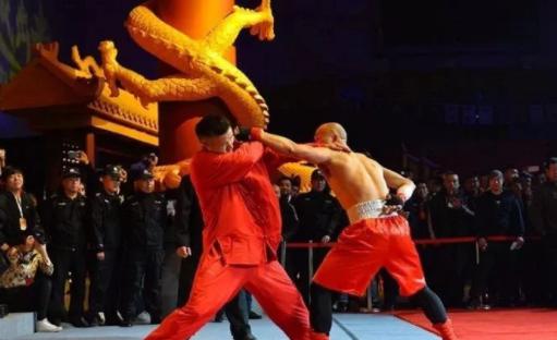 总被一拳KO的中国“武术大师”们, 其实是永恒的赢家(6)