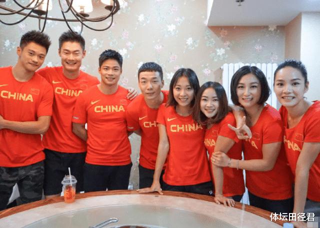 中国田径喜迎20岁新星！百米11秒47排赛季亚洲第二 超同期葛曼棋(3)