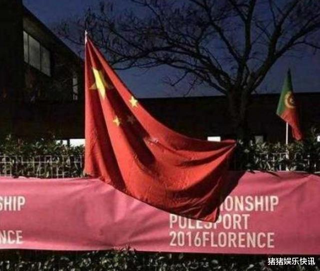 拒绝悬挂中国国旗，中国队果断退出决赛，被主办方威胁不许声张(3)