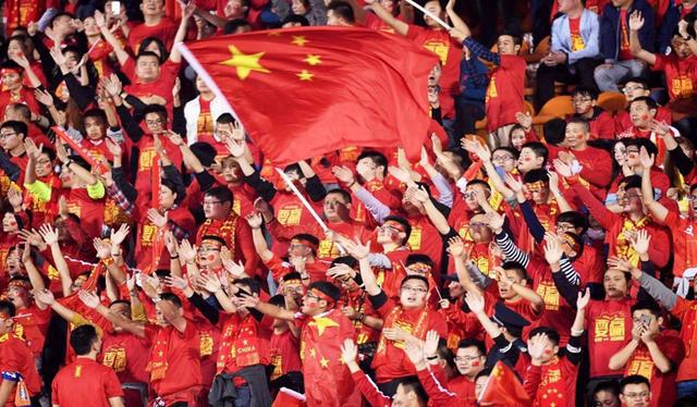 东三省没落，中东部崛起，在中国没钱怎么玩足球？(4)