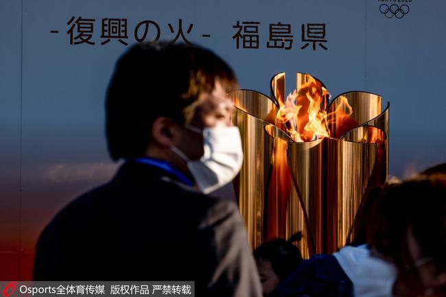日媒：日本考虑缩小奥运规模 规避赛事取消风险