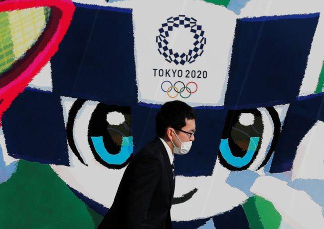 东京奥组委官员首次回应奥运能否举办 明年春天定