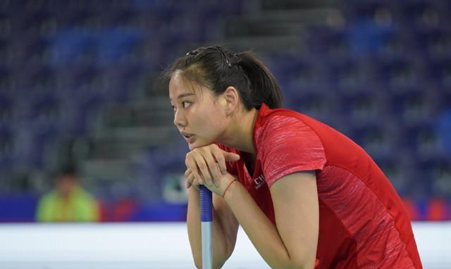 中国女排最幸运球员，入队7个月就获奥运冠军，郎平助她成大赢家(4)