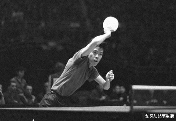 52年前，中国首位世界冠军因何自杀？背后原因让人唏嘘