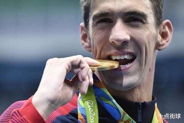奥运冷知识：金牌并非金子做的，东京奥运更是尝试用“垃圾”合成