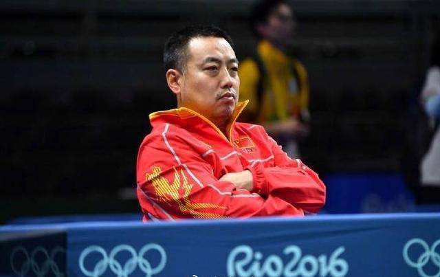 假如刘国梁去参加业余乒乓球比赛成绩会怎样？(2)