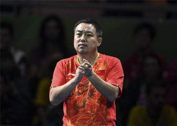 假如刘国梁去参加业余乒乓球比赛成绩会怎样？(4)