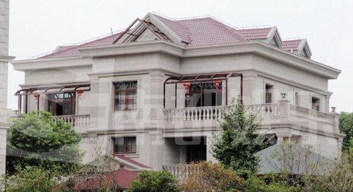 当年姚明因房子太大，将价值960万豪宅卖给刘翔，现在市值多少？(4)