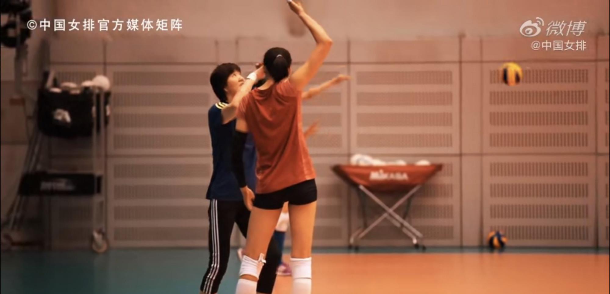 中国女排联赛，今年可能会采用集中赛制，大家认为如何？(2)