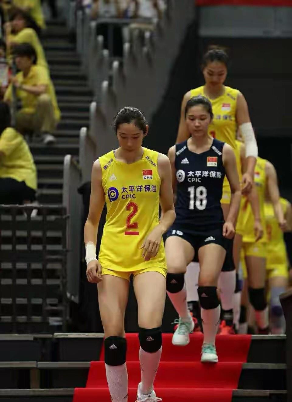 中国女排联赛，今年可能会采用集中赛制，大家认为如何？(6)