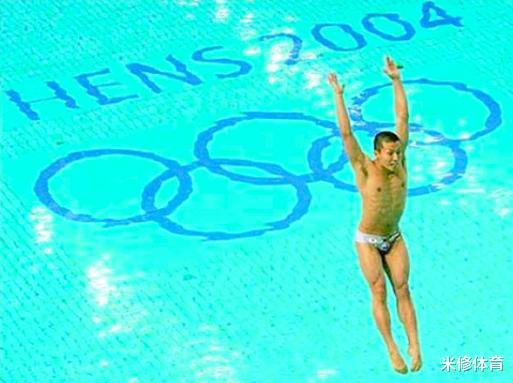 日本跳水奥运五朝元老感染新冠，奥运代表团中招第一人(2)