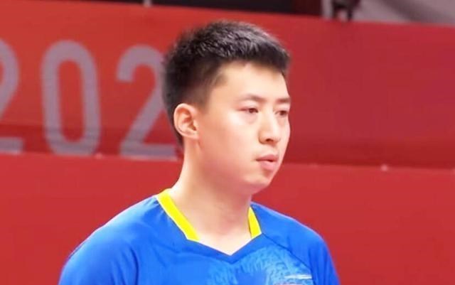 遗憾！28岁国乒世界冠军惨遭“一轮游”，伤病严重成绩已大不如前