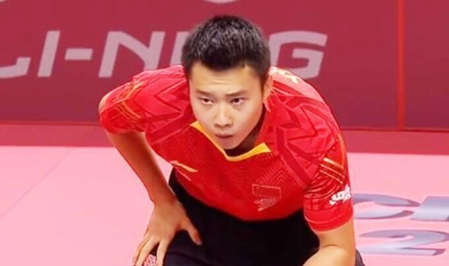 遗憾！28岁国乒世界冠军惨遭“一轮游”，伤病严重成绩已大不如前(2)