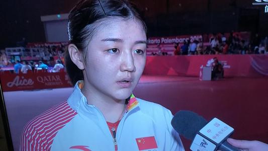 中国运动员入籍韩国，放出豪言：一定打败中国人！结果如何？(2)