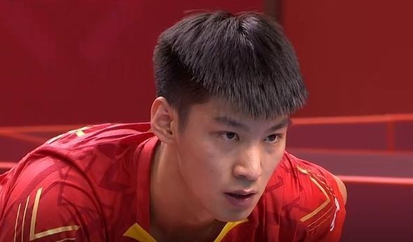 奥运模拟赛迎来冷门迭爆，2：0领先结局很意外，刘国梁放心了