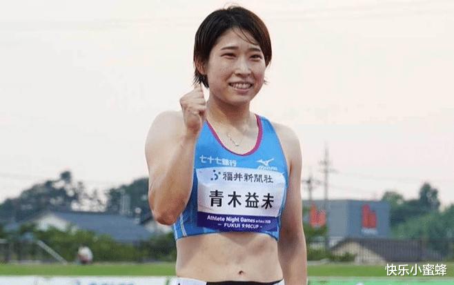 年仅26岁的日本跨栏名将成功夺冠，成绩12秒87！中国的整体水平下降(2)