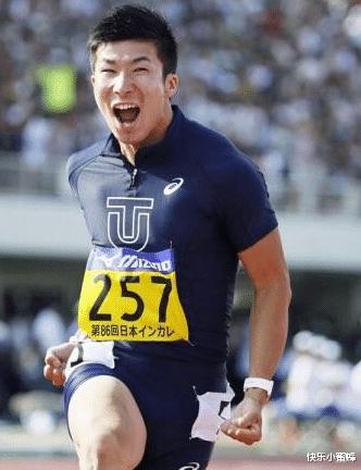 年仅26岁的日本跨栏名将成功夺冠，成绩12秒87！中国的整体水平下降(4)
