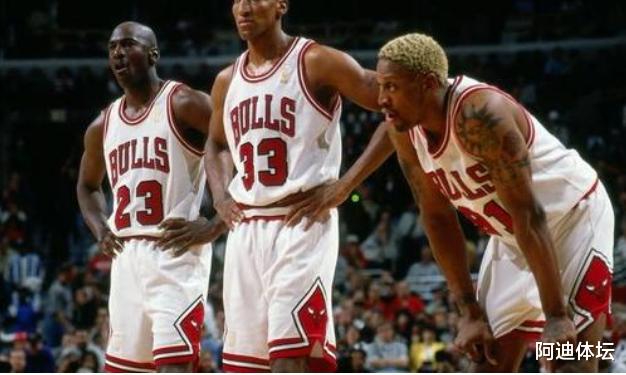 1995年，巅峰罗德曼被交易时，NBA各大球队都是什么报价？