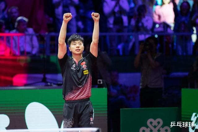 中国运动员传播影响力榜单出炉，乒乓球8人入选，马龙刘诗雯领衔