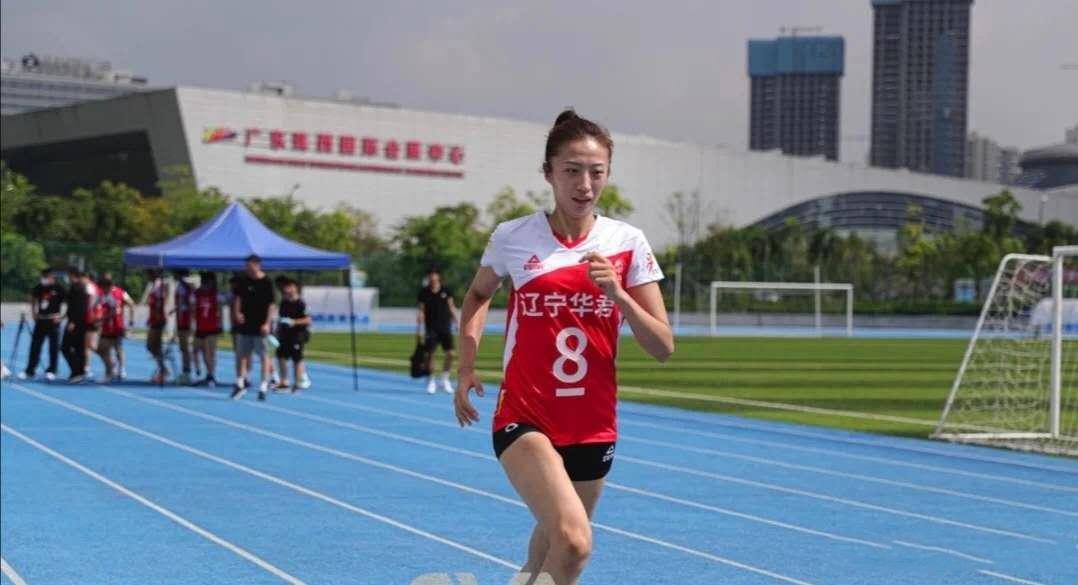 体测成绩出炉！天津女排位居第一，奥运冠军两个项目得到0分(3)