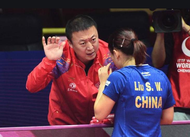 中国乒乓球运动员再次迎来一项全国大赛！球迷：刘诗雯不要退赛了(4)