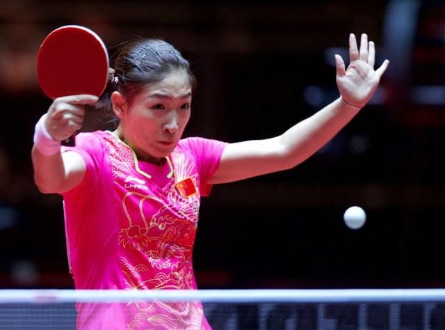 中国乒乓球运动员再次迎来一项全国大赛！球迷：刘诗雯不要退赛了(5)