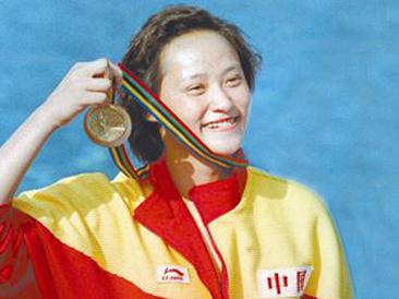 中国体育史上6位杰出的女运动员，在各自领域影响力巨大(3)