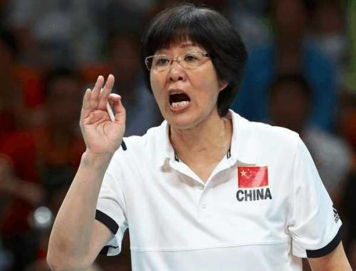 中国体育史上6位杰出的女运动员，在各自领域影响力巨大(6)