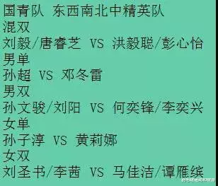 2020尤杯模拟赛 凤羽队4-1新星队(3)