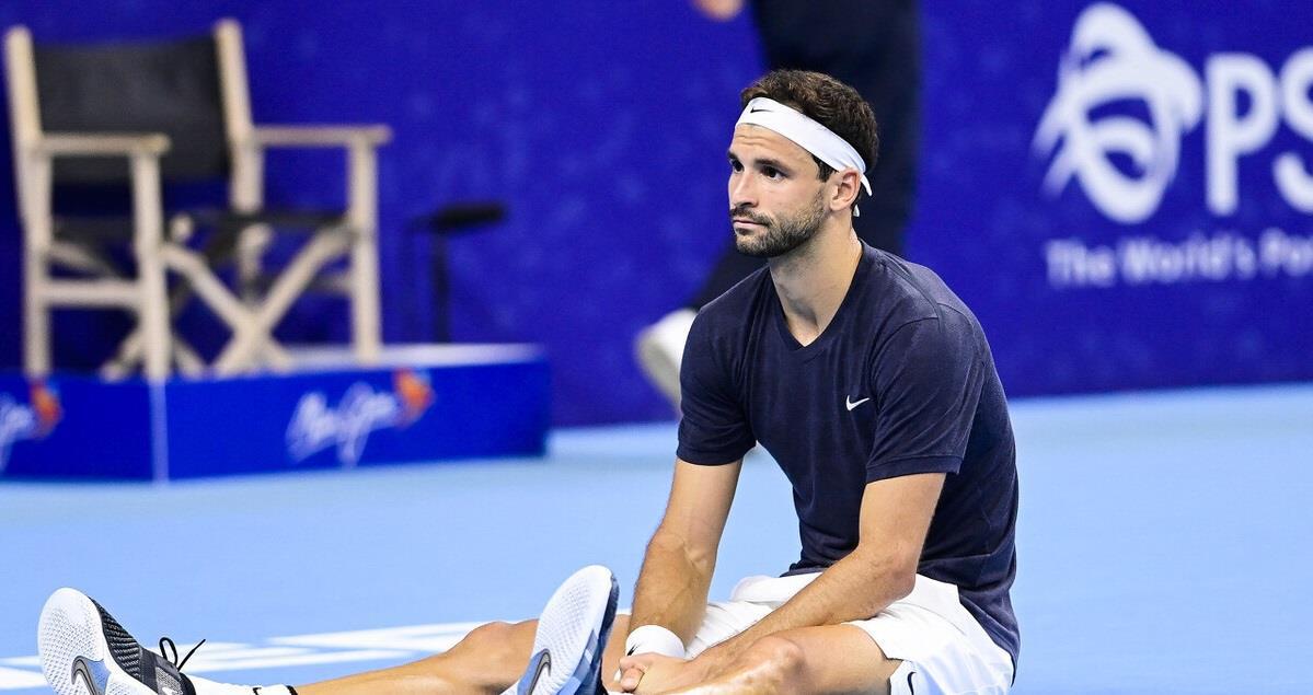 ATP安特卫普站：法国新星化解4个赛末点晋级男单决赛！