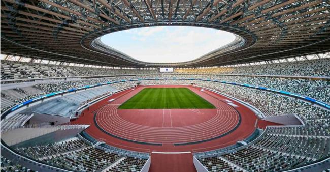 从东京奥运会开幕式开始 将突出未来奥运会东道主(1)