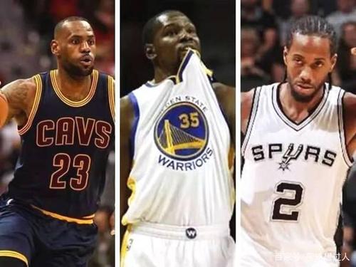 NBA历史排名前三的小前锋都有谁？第三名存在争议