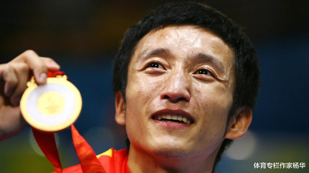 国际奥委会：邹市明把中国带进世界拳击版图，他其实已经退役了(1)