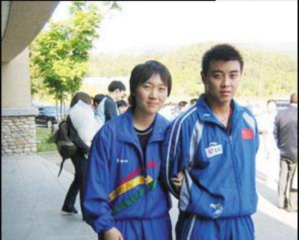 他是刘国梁恩师、中国乒乓球国家队前主教练！管理队伍非常严格啊(7)