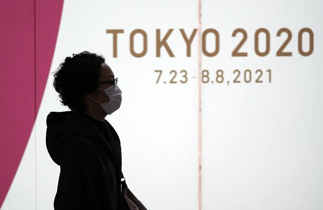 日媒：东京奥运会推迟令预算增加19亿美元(1)
