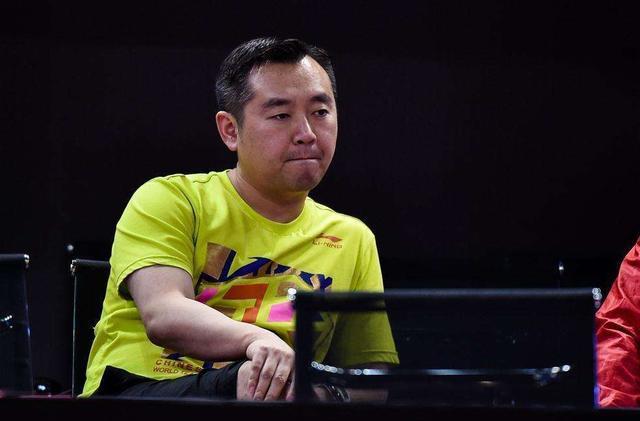中国男乒世界冠军实力排行榜，三亚王进前五，现役一哥力压刘国梁(3)
