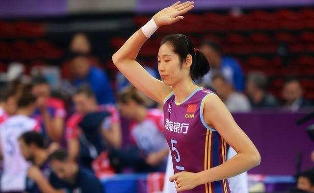 朱婷、中国女排、郎平很开心！东京奥运会官宣可以退比赛门票了(2)