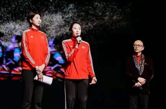 朱婷、中国女排、郎平很开心！东京奥运会官宣可以退比赛门票了(3)