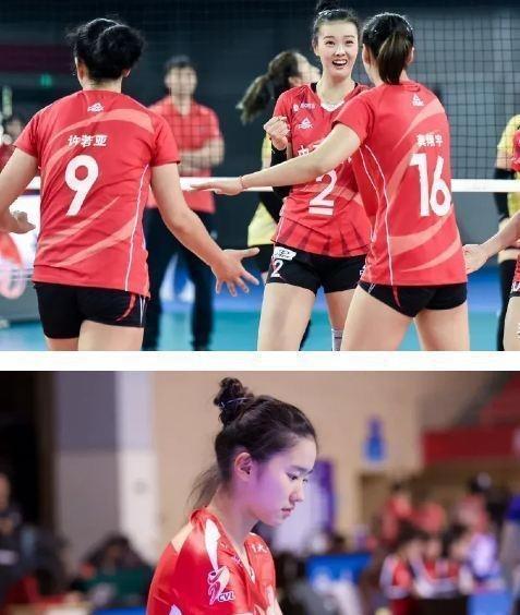 朱婷、中国女排、郎平很开心！东京奥运会官宣可以退比赛门票了(4)