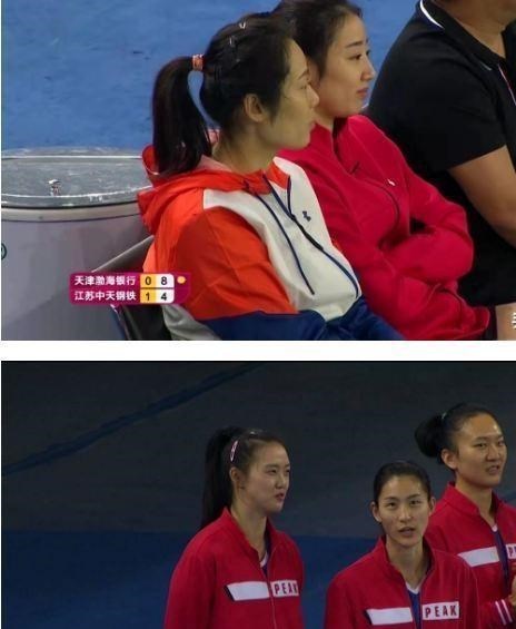朱婷、中国女排、郎平很开心！东京奥运会官宣可以退比赛门票了(5)