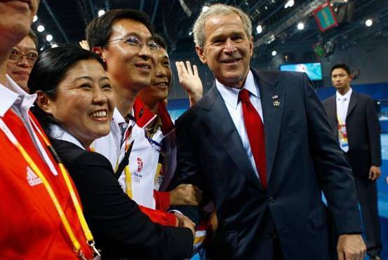美国专家：看不懂中国，奥运会都拒绝申办，简直是“反人类”操作(5)