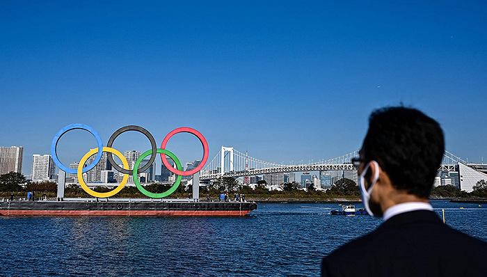 东京奥运再度提高官方预算 开闭幕式导演组被解散(1)
