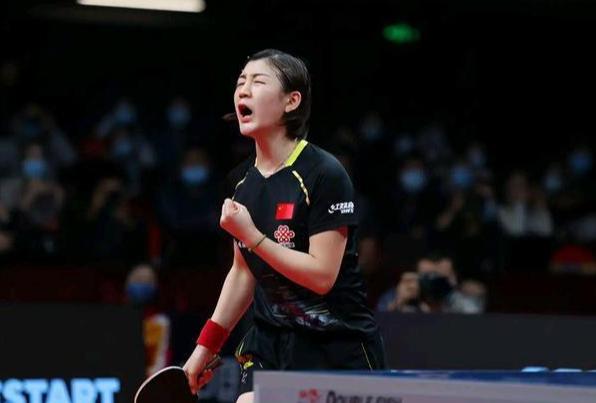 2021乒乓球世锦赛日期确定，丁宁与刘诗雯最终会参赛吗？(1)
