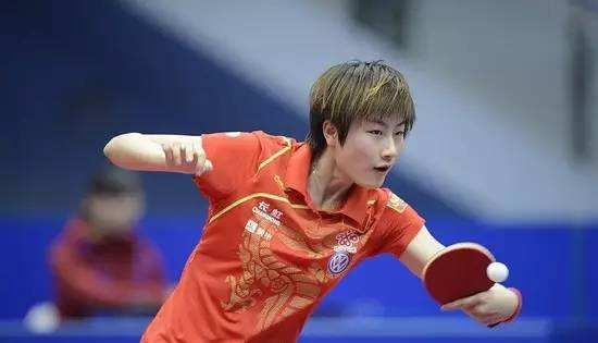 2021乒乓球世锦赛日期确定，丁宁与刘诗雯最终会参赛吗？(4)