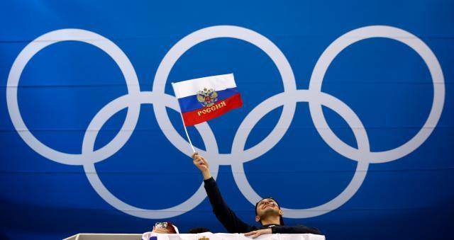 俄罗斯奥委会新提议：奥运会上用《喀秋莎》代替国歌(1)